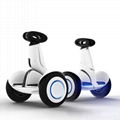 mini plus hoverboard self balancing