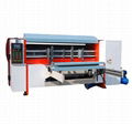 NC Automatic Die Cutting Machine(Lead