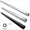 S001-Spigot Single Tube