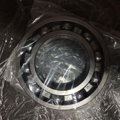 6300 Series Good Quality Deep Groove Ball Bearing Manufacturer 