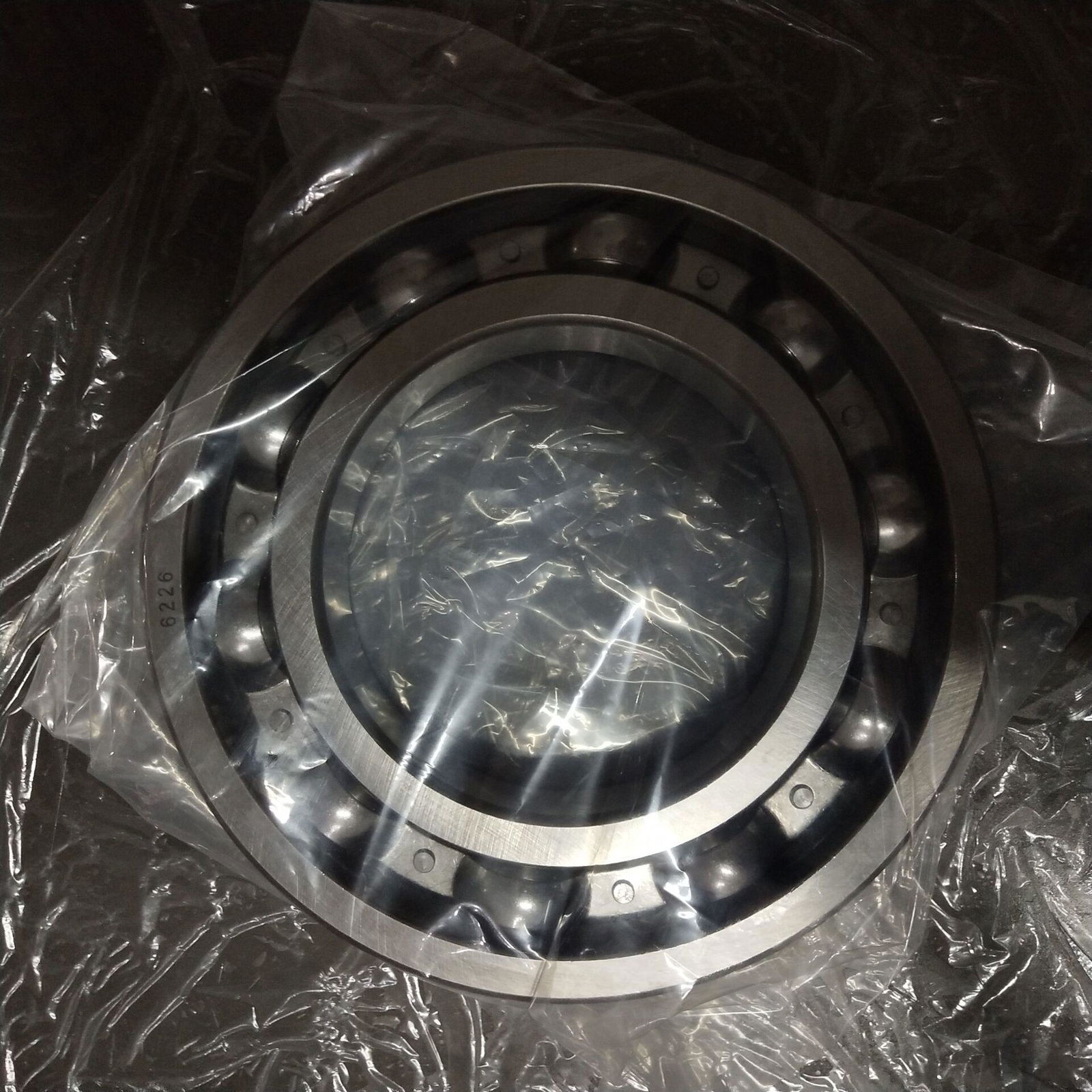 Timken SKF Ball and Roller Bearings Lm11749/10 Tapered Roller Bearing 3