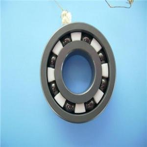 Bearing Manufacturer All Kinds of Chrome Steel Standard Quality Bearings 3