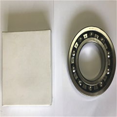 Deep Groove Ball Bearing (6301 ZZ RS OPEN)