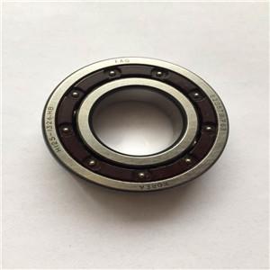 6205 Zz 2rz Emq Electric Motor Deep Groove Ball Bearing 2