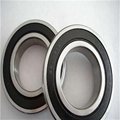 Hot Sale! Deep Groove Ball Bearing 6202 with High Quality & Low Price 2
