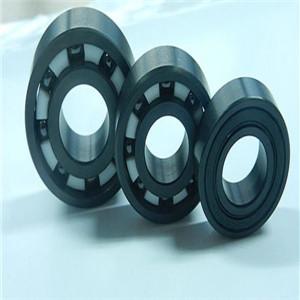 6000 Series Deep Groove Ball Bearing 2