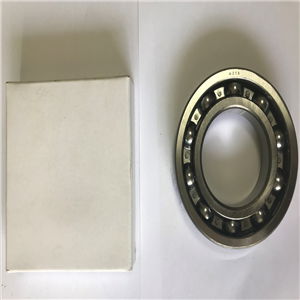 6300 Series Good Quality Deep Groove Ball Bearing Manufacturer