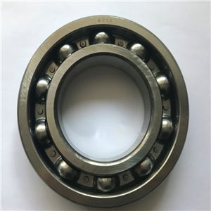 6300 Series Good Quality Deep Groove Ball Bearing Manufacturer 3