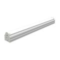 Surface mounting led slim batten light 2