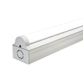 2019 Hot Sell Surface Mounted 1.5m Led Slim Batten 3