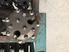 PDC Drill Bits