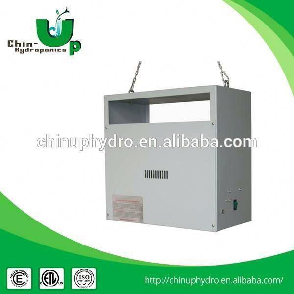 hydroponic gas co2 controller generator machine for agriculture