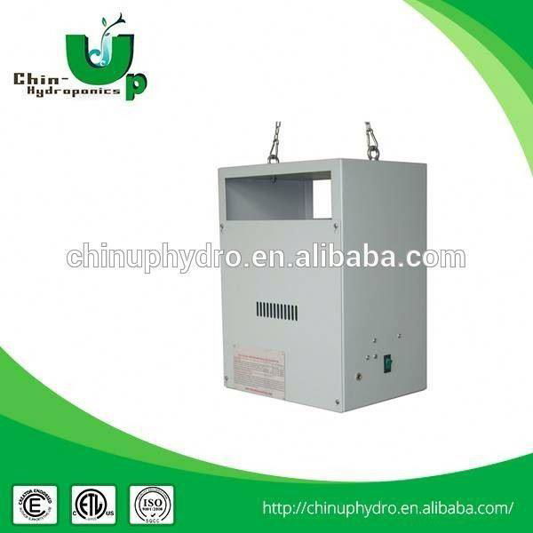 hydroponic gas co2 controller generator machine for agriculture 2