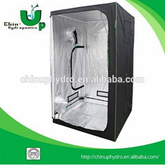 folding mylar hydroponics grow tent house