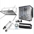 Hydroponics growing system kits 2