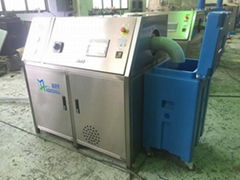 50kg per hour dry ice machines for sale