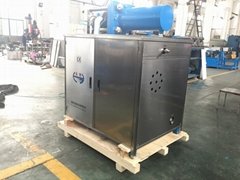 small production capacity price dry ice