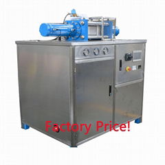 10kg dry ice machine