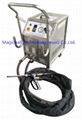 dry ice blasting machine 2