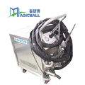 dry ice cleaning machine 1