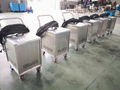 dry ice cleaning machine 2