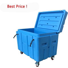 60kg dry ice  dry ice storage boxes