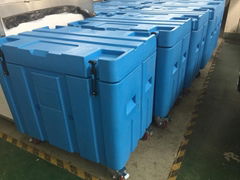 70kg dry ice dry ice cooler box