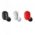 Mini wireless headset  H1-Mini wireless