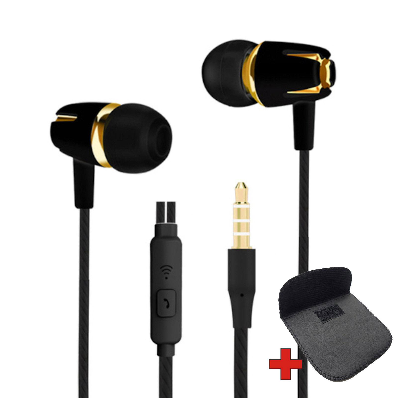 Super Bass In-Ear Kopfhörer Ohrhörer A4 Headset Earphone Headphone 2