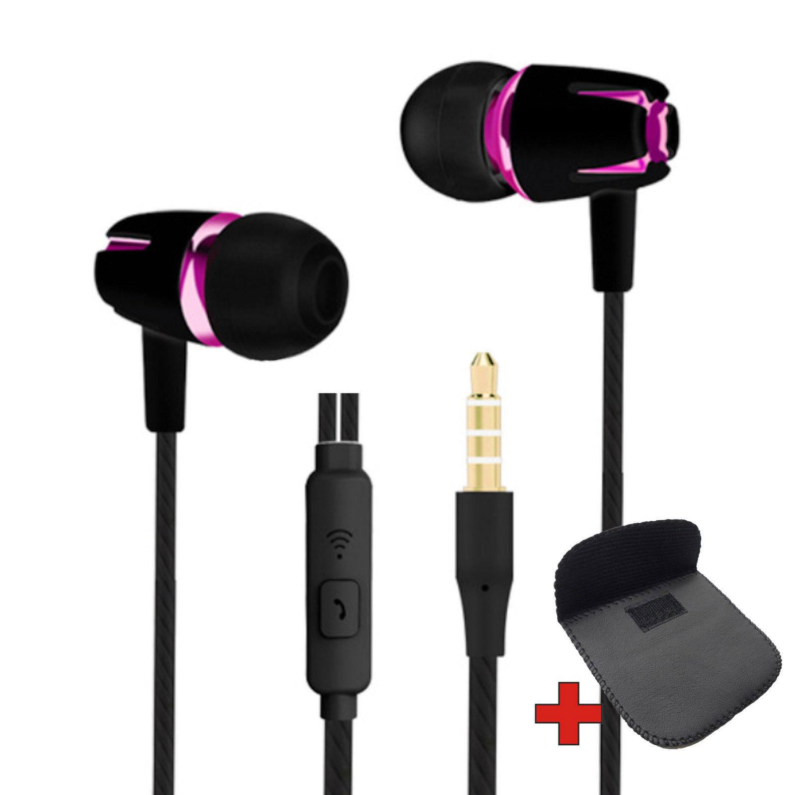 Super Bass In-Ear Kopfhörer Ohrhörer A4 Headset Earphone Headphone 3