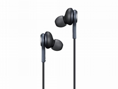 Earphones  Headphones Handsfree Earbud For Samsung GalaxyS9 S8 Note 8