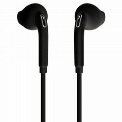 Handsfree Earphones Headset for Samsung Galaxy S7 S6 & S6 Edge