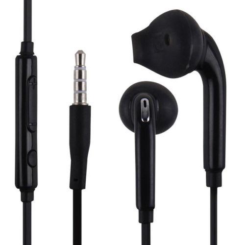  Handsfree Earphones Headset for Samsung Galaxy S7 S6 & S6 Edge 2