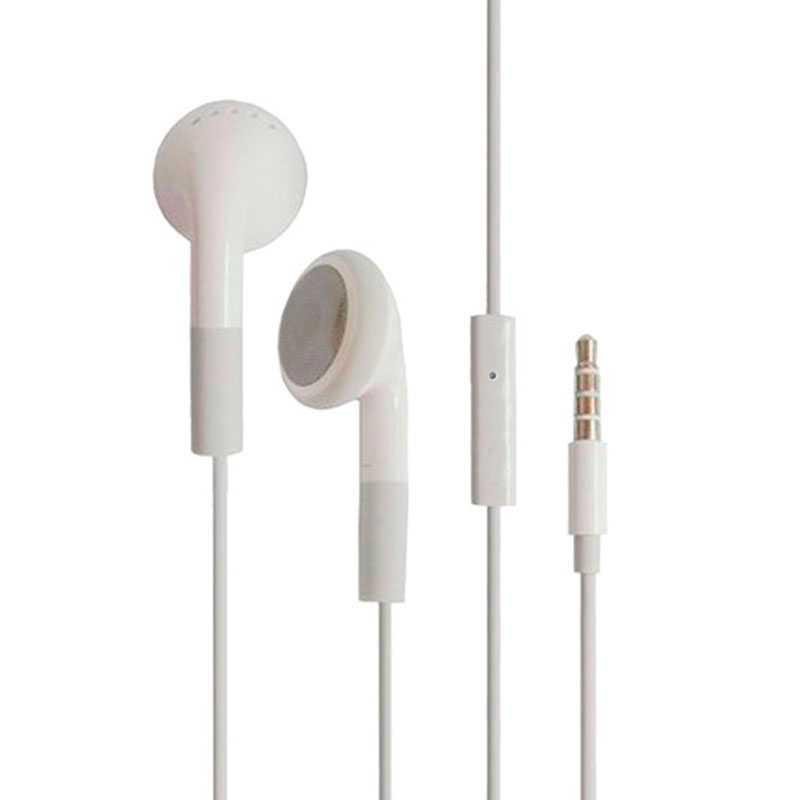 Earphones  Headphones Handsfree Earbud For  Smartphone Earphones