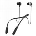Wireless Headphones EarphoneBluetooth Headset Sports  for iPhone 7 8/Samsung S9 1