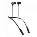 Wireless Headphones EarphoneBluetooth Headset Sports  for iPhone 7 8/Samsung S9 2