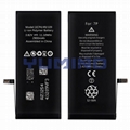 Built-in AAA Lithium-ion iPhone 7 Plus