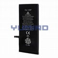 Replacement Battery For iPhone 6S Plus Pure Cobalt Mobile Phone Battery 4