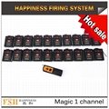 New products magic one channel remote firing systems  1