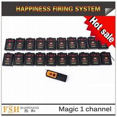 New products magic one channel remote