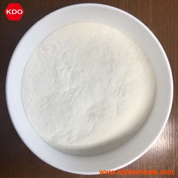 Hydroxypropyl cellulose ether for tile adhesive 2