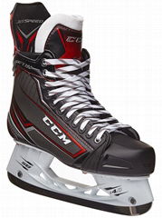 CCM Jetspeed FT390 Senior Ice Hockey Skates 