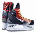 CCM U+CL Ovi Limited Edition Senior Ice Hockey Skates 