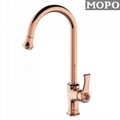 Good and Beautiful Kitchen Faucet Sink Tap