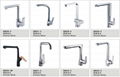 Good and Beautiful Kitchen Faucet Sink Tap 5