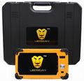 Original car diagnostic tool  Leoscan PRO7 1