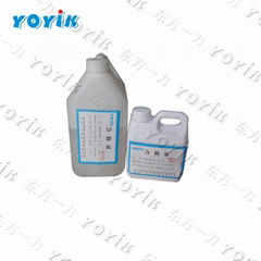 YOYIK RTV Silicon steel sheets adhesive DECJ0705