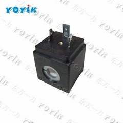 OPC solenoid valve coil Z6206060 VDC110 for yoyik