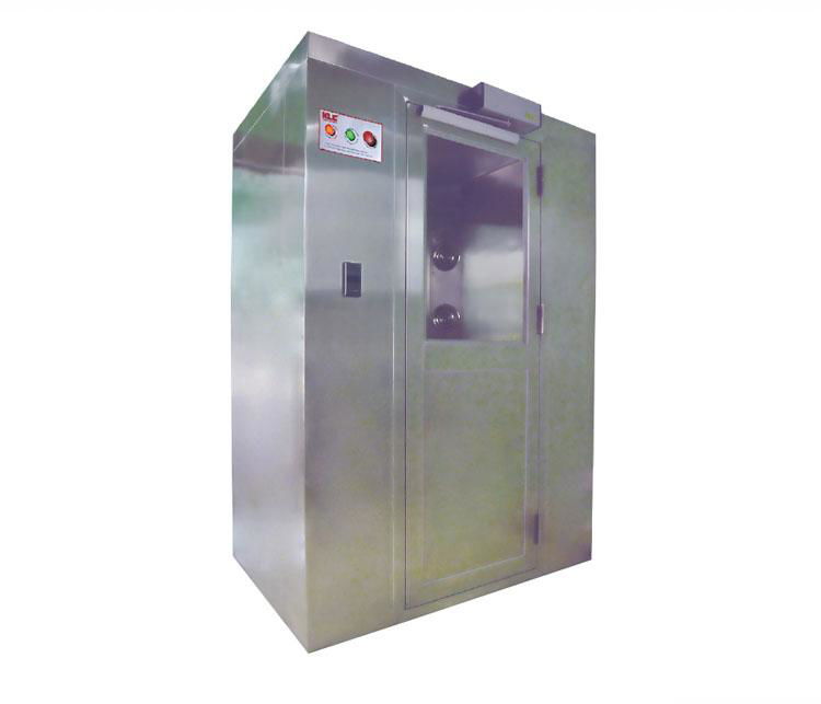 2019 High Quality Automatic Air Shower for Lab Hospital Pharmaceutial Industry