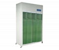 Clean Wardrobe for Cleanroom Clothes Storage Wardrobe For Medical Industrial 1